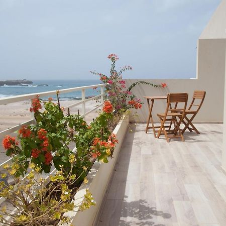 Ca Marta Penthouse Appartement Sal Rei Buitenkant foto
