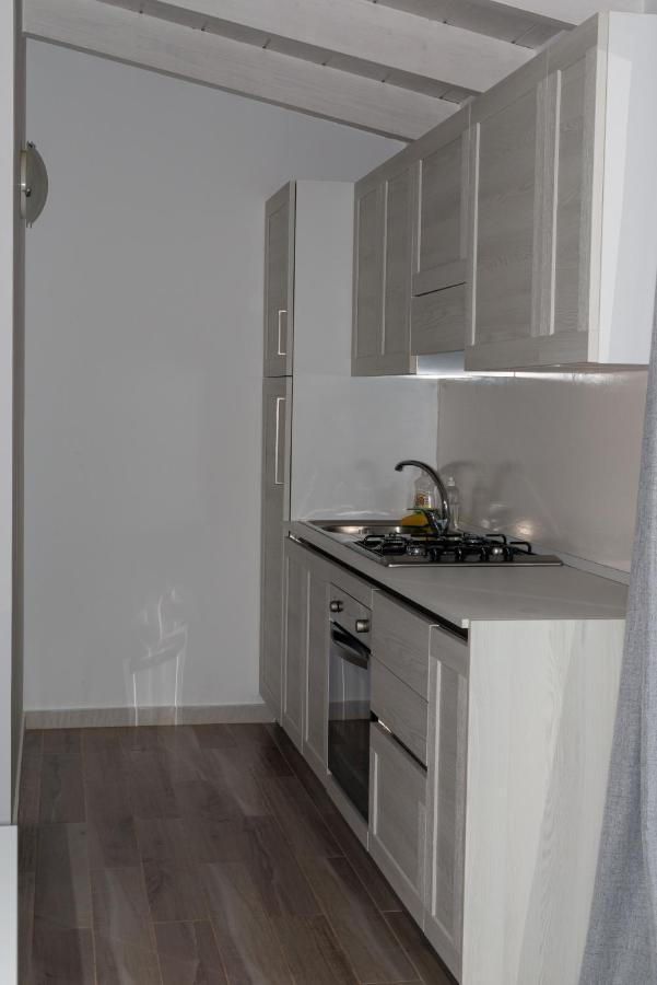 Ca Marta Penthouse Appartement Sal Rei Buitenkant foto