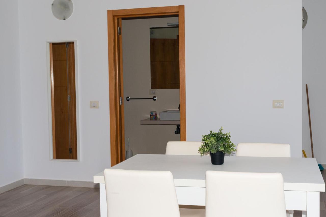 Ca Marta Penthouse Appartement Sal Rei Buitenkant foto