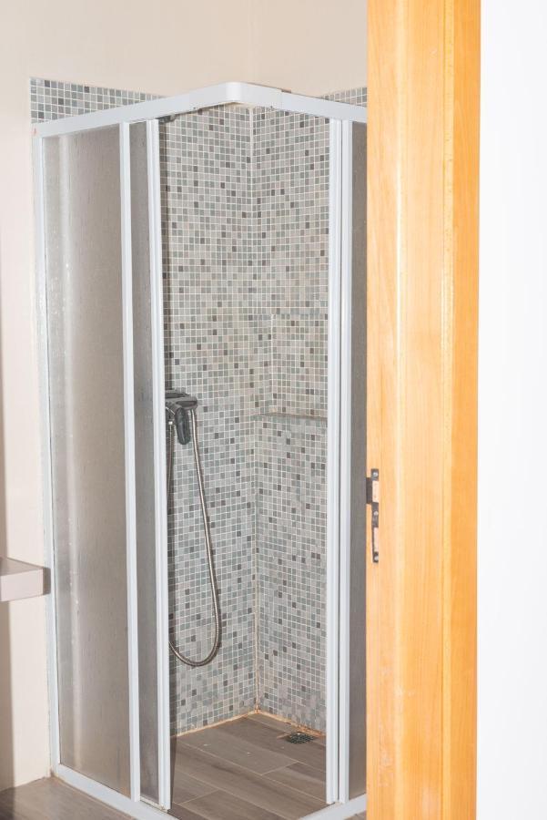 Ca Marta Penthouse Appartement Sal Rei Buitenkant foto
