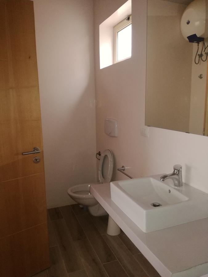 Ca Marta Penthouse Appartement Sal Rei Buitenkant foto