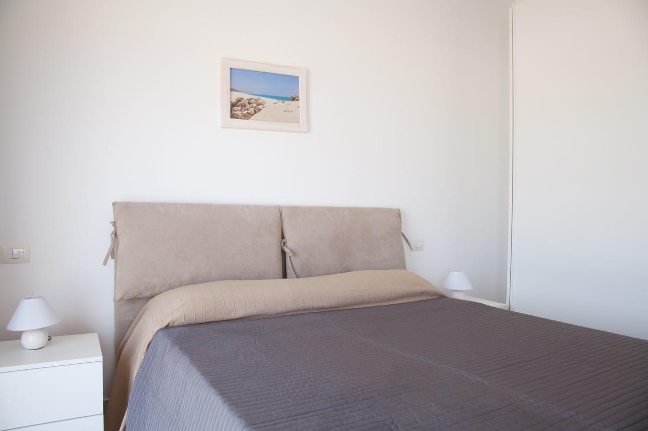Ca Marta Penthouse Appartement Sal Rei Buitenkant foto