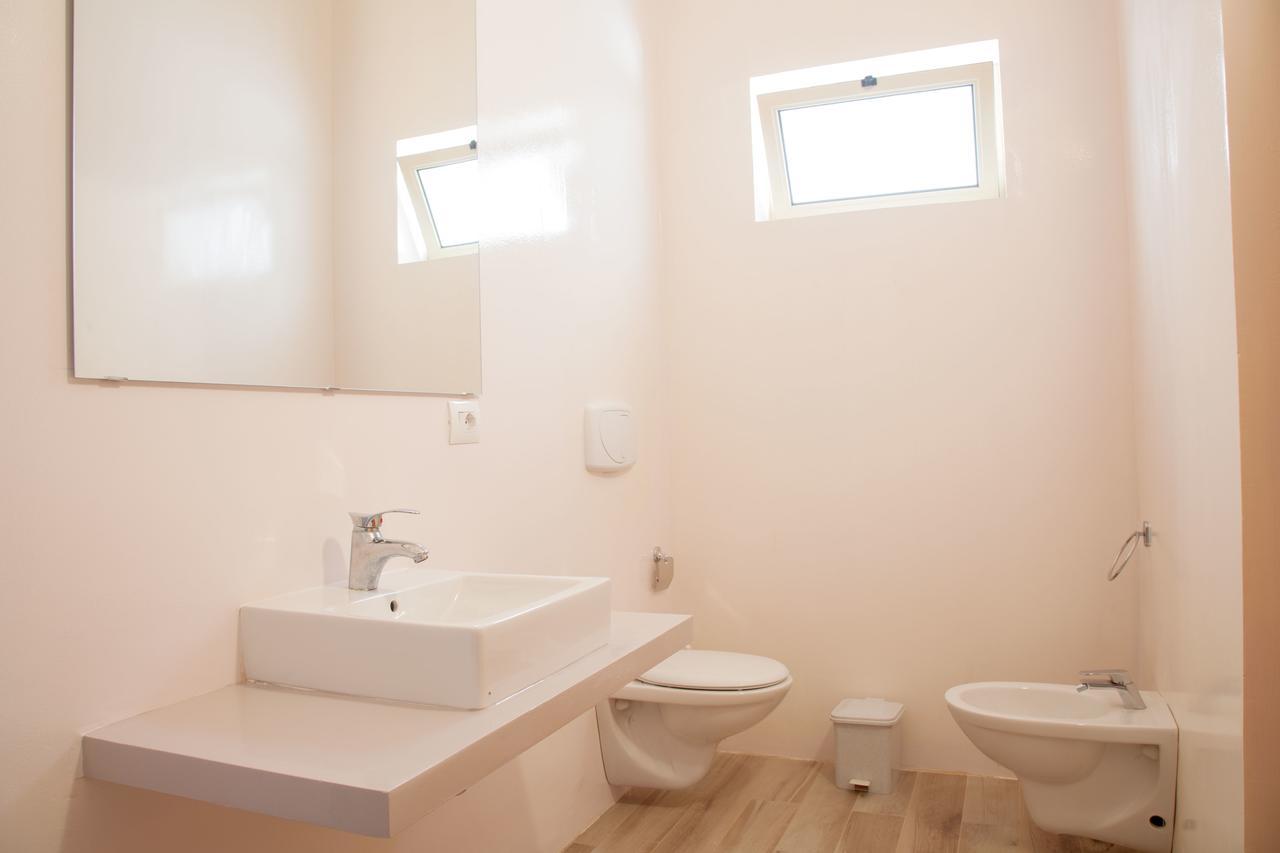 Ca Marta Penthouse Appartement Sal Rei Buitenkant foto