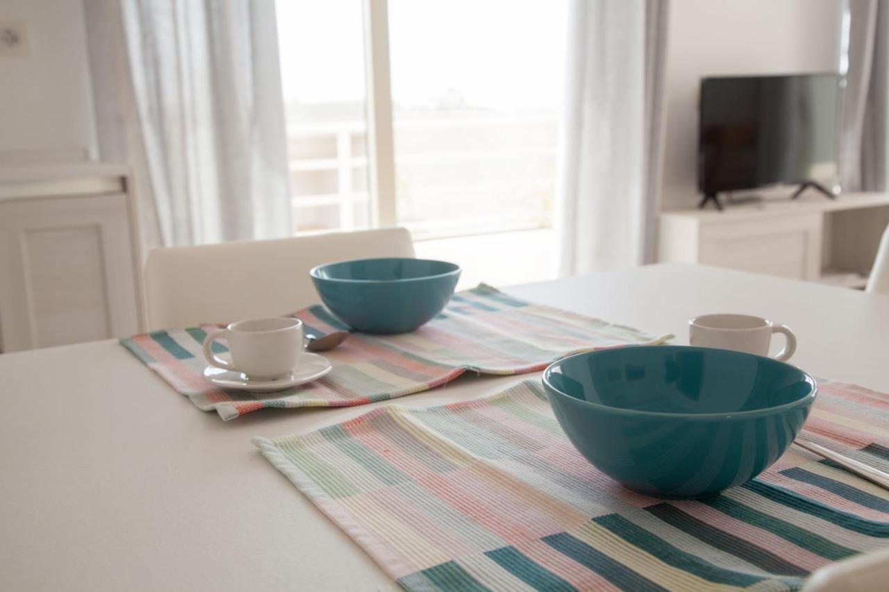 Ca Marta Penthouse Appartement Sal Rei Buitenkant foto