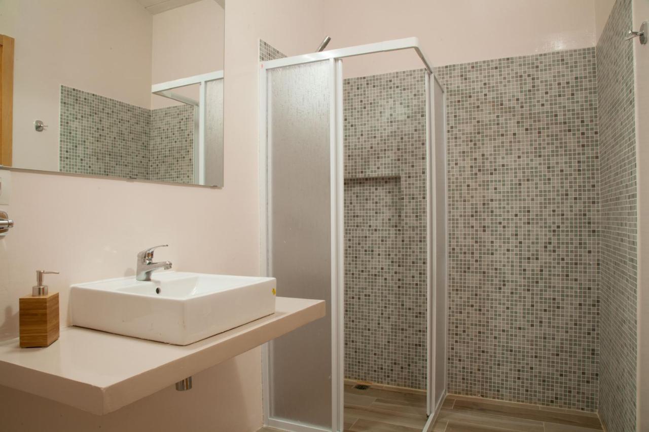 Ca Marta Penthouse Appartement Sal Rei Buitenkant foto